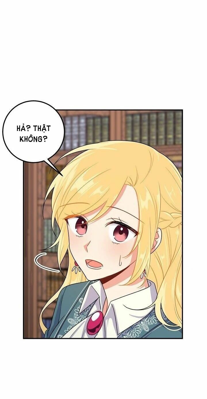 Tôi Là Con Gái Của Gia Đình Này!: Chapter 107