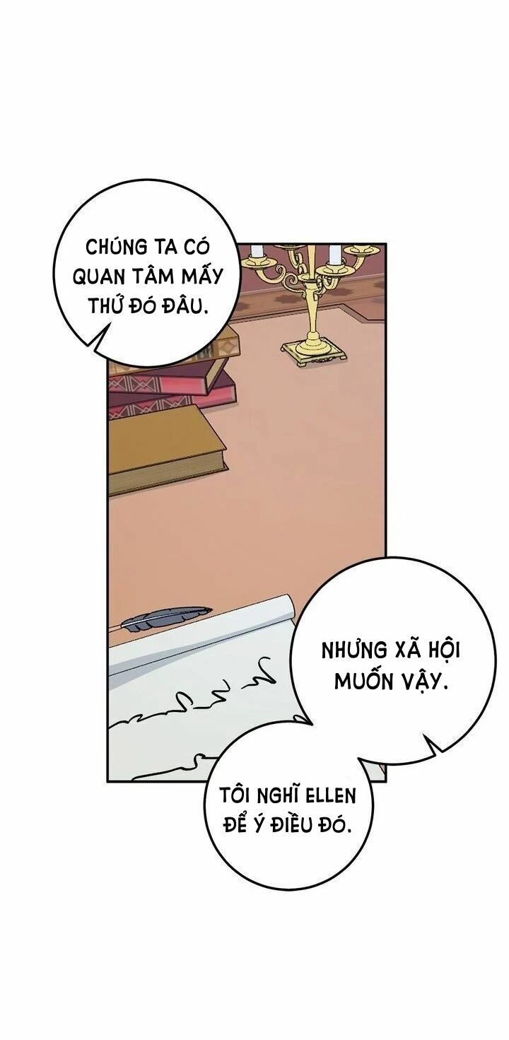 Tôi Là Con Gái Của Gia Đình Này!: Chapter 107