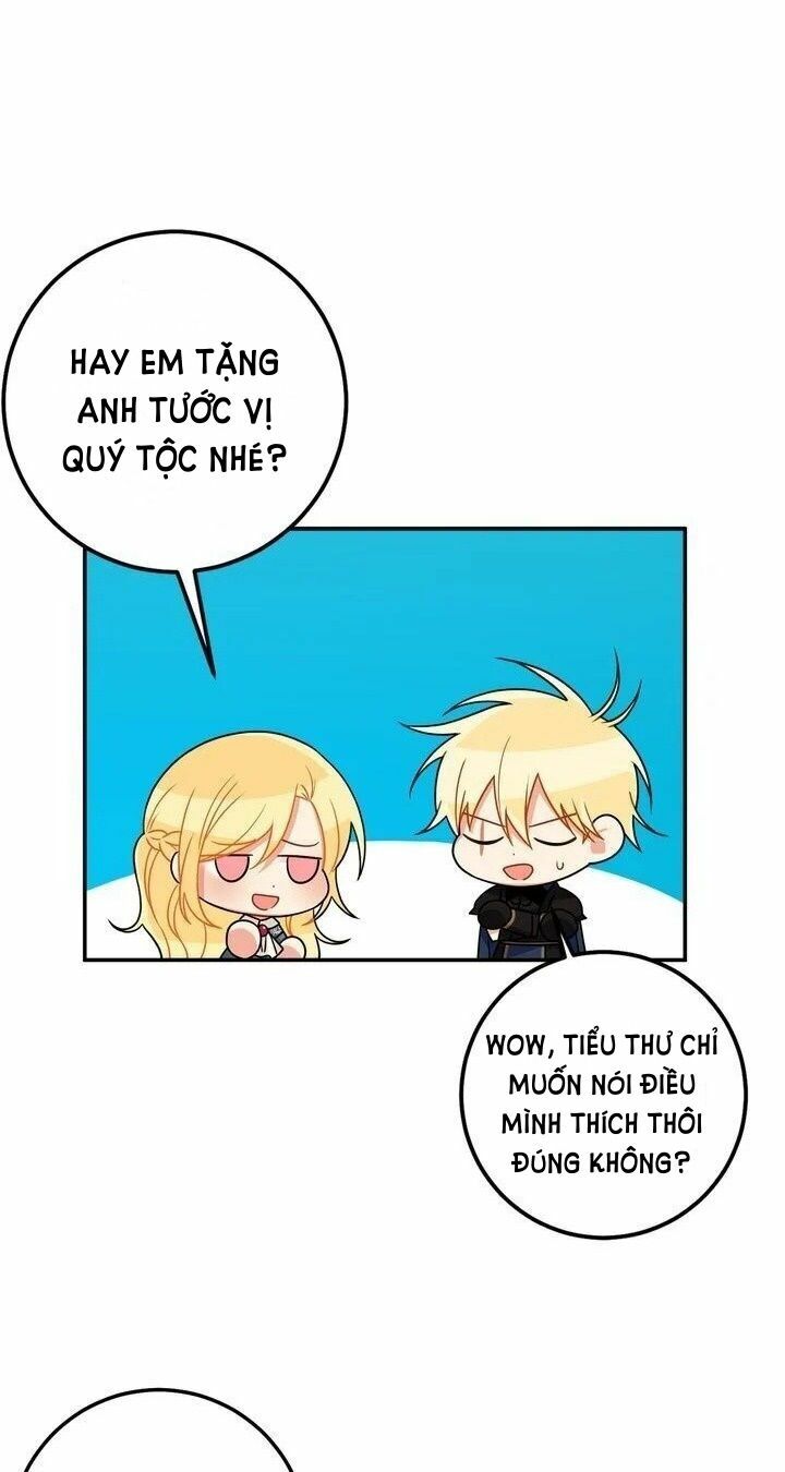 Tôi Là Con Gái Của Gia Đình Này!: Chapter 107