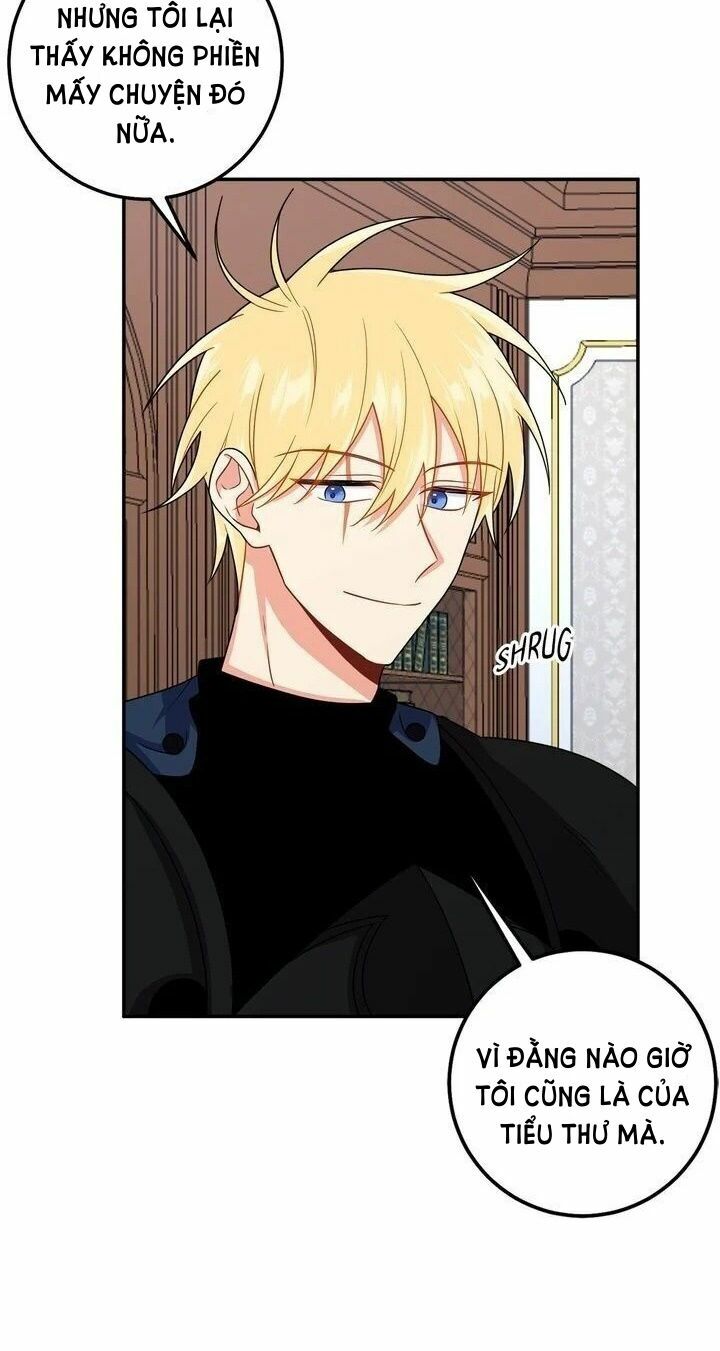 Tôi Là Con Gái Của Gia Đình Này!: Chapter 107
