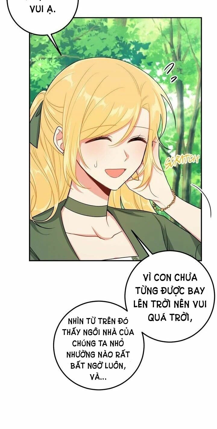Tôi Là Con Gái Của Gia Đình Này!: Chapter 107