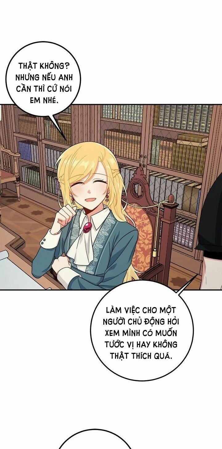 Tôi Là Con Gái Của Gia Đình Này!: Chapter 107