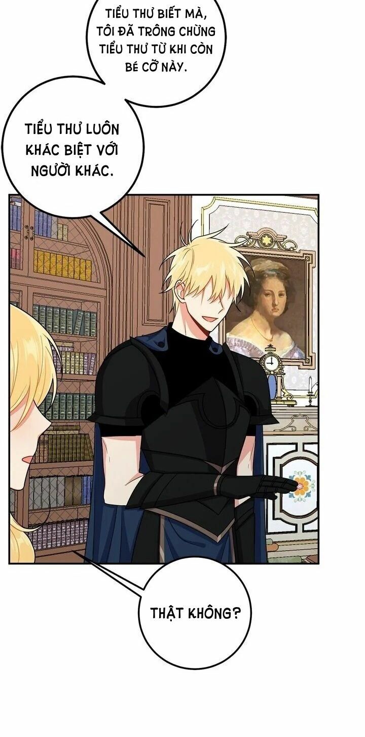 Tôi Là Con Gái Của Gia Đình Này!: Chapter 107