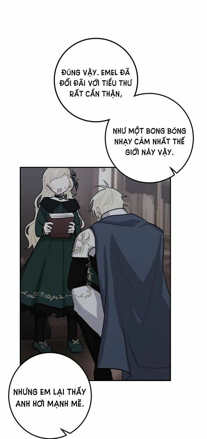 Tôi Là Con Gái Của Gia Đình Này!: Chapter 107