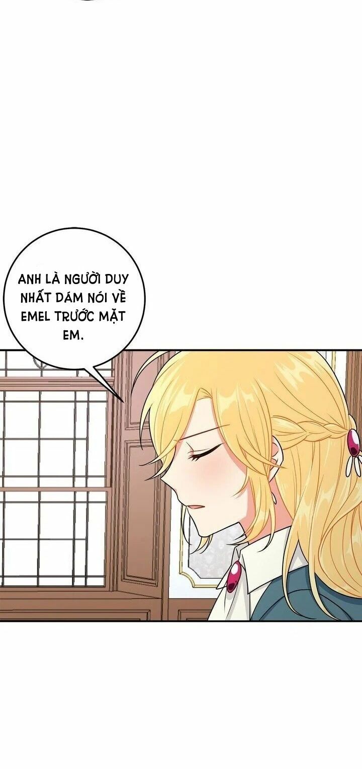 Tôi Là Con Gái Của Gia Đình Này!: Chapter 107
