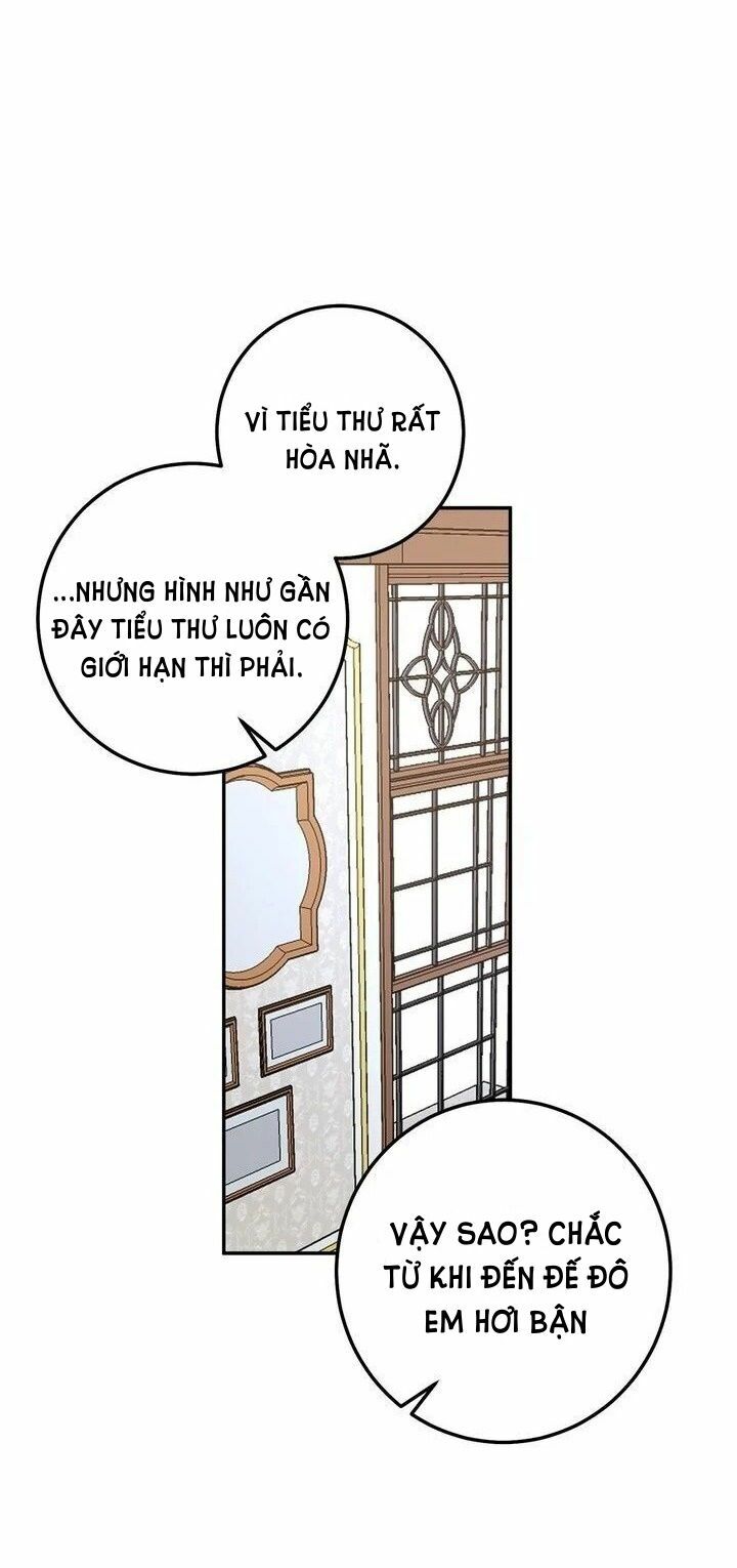 Tôi Là Con Gái Của Gia Đình Này!: Chapter 107
