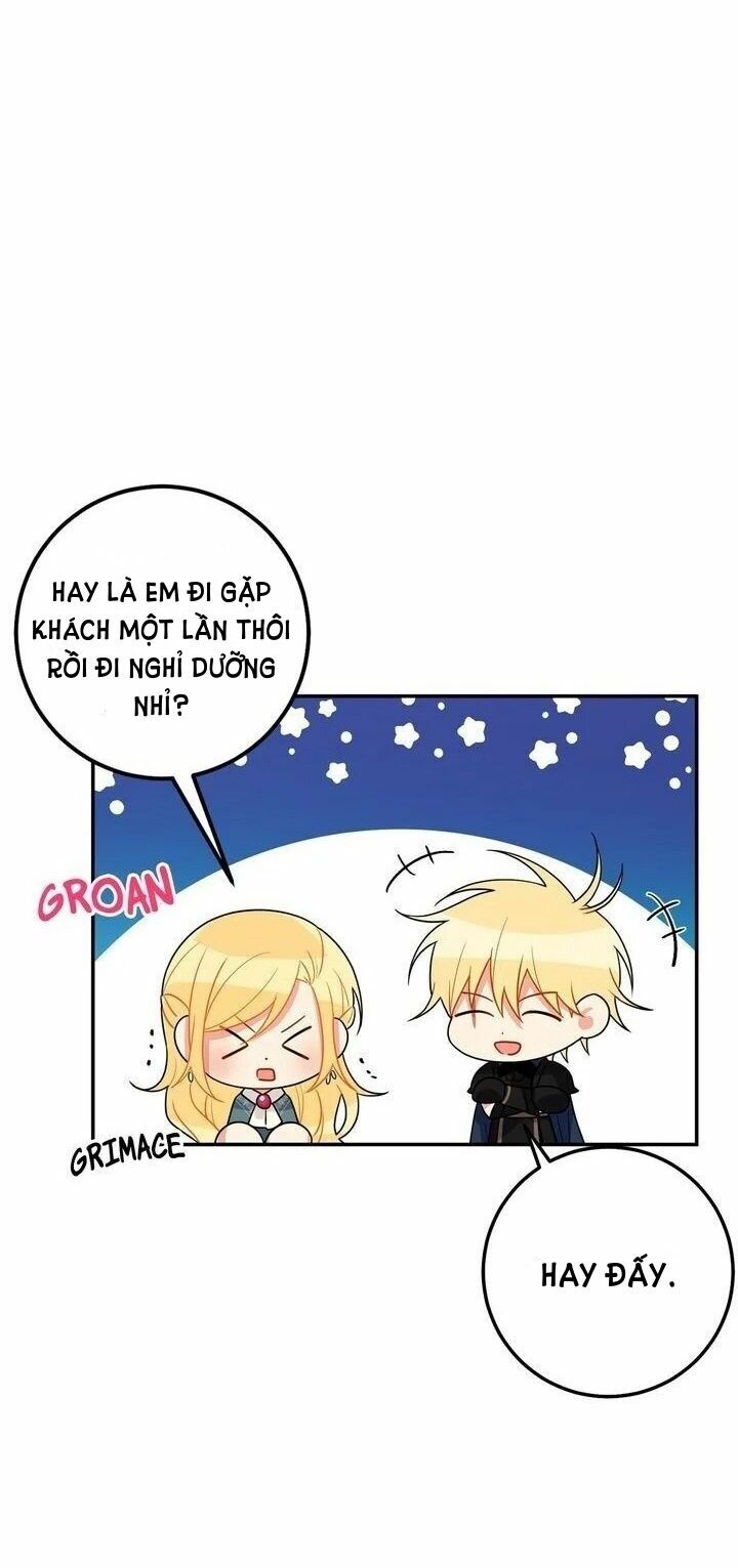 Tôi Là Con Gái Của Gia Đình Này!: Chapter 107