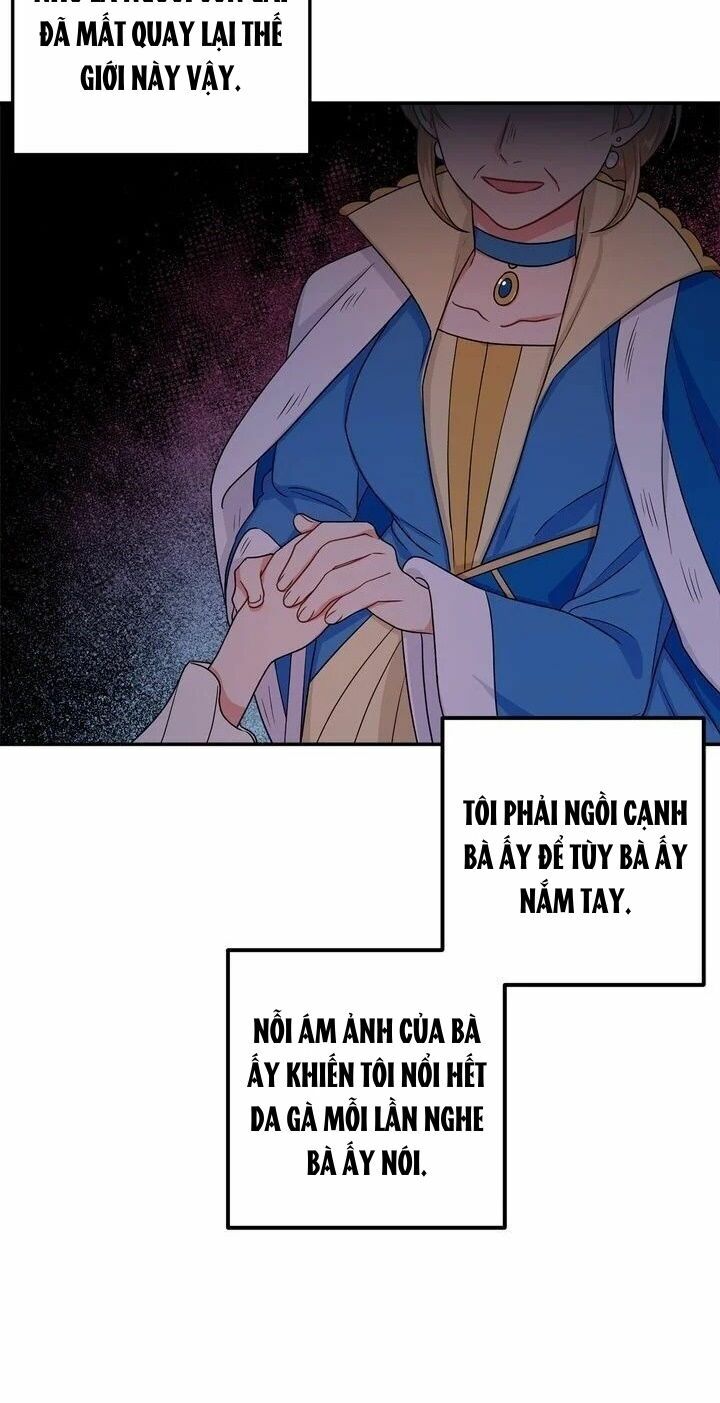 Tôi Là Con Gái Của Gia Đình Này!: Chapter 107