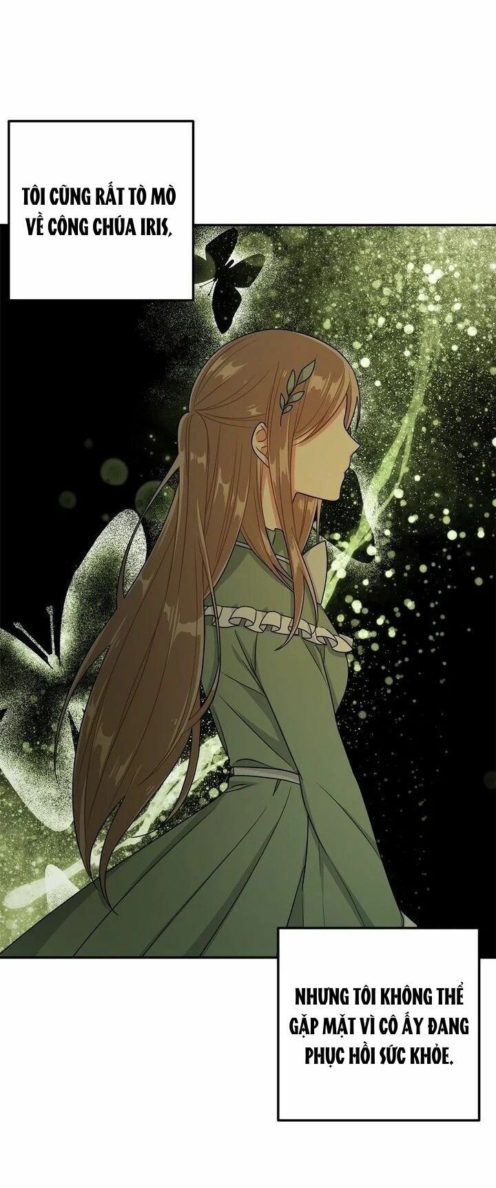 Tôi Là Con Gái Của Gia Đình Này!: Chapter 107