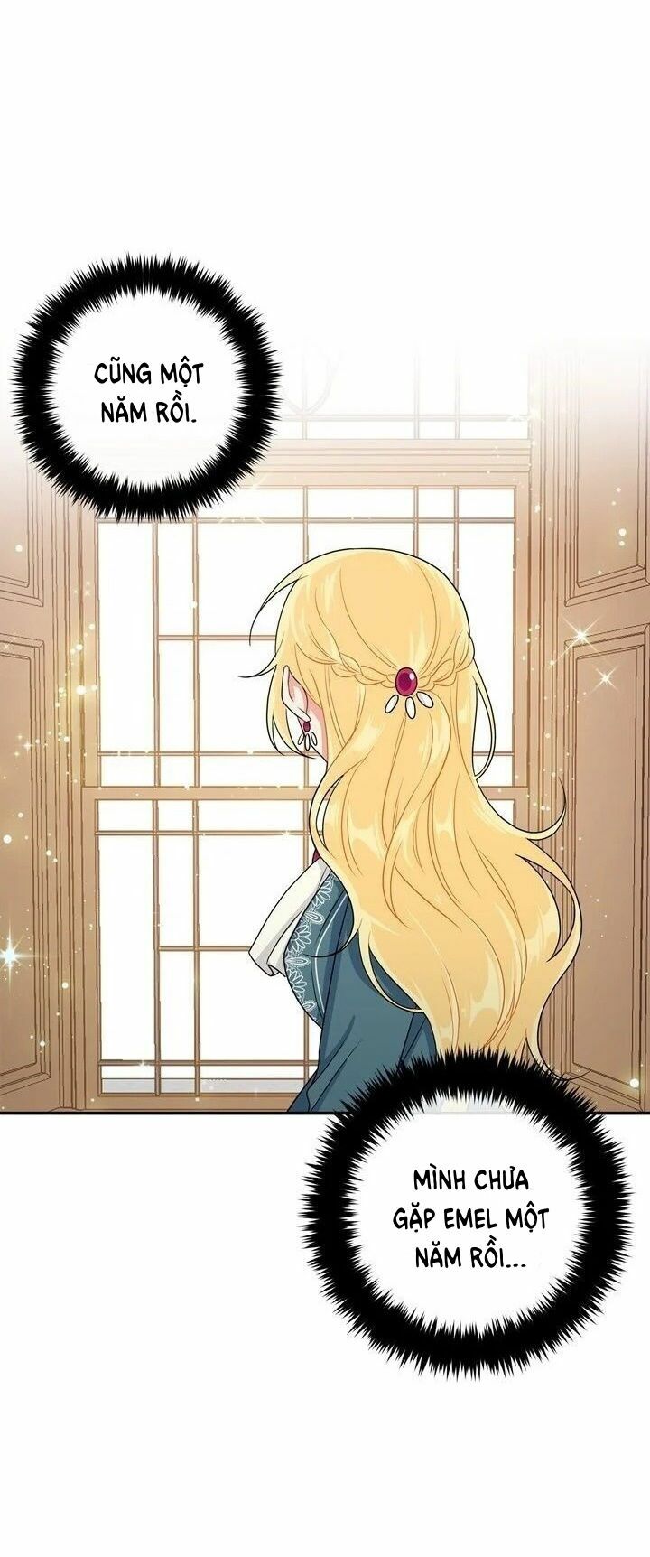 Tôi Là Con Gái Của Gia Đình Này!: Chapter 107