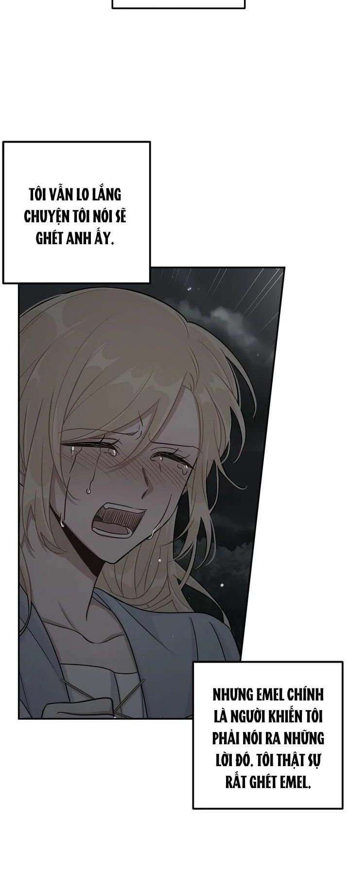 Tôi Là Con Gái Của Gia Đình Này!: Chapter 107
