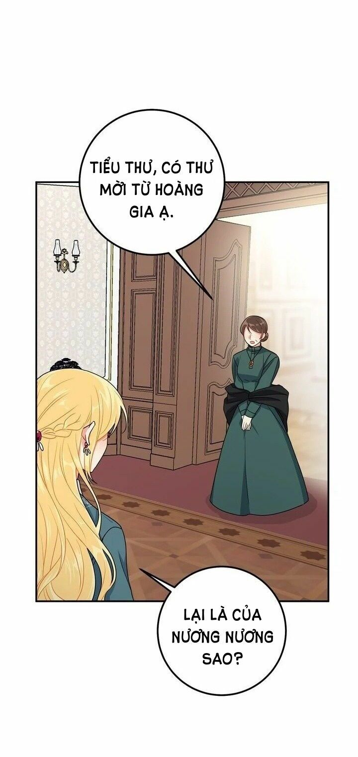 Tôi Là Con Gái Của Gia Đình Này!: Chapter 107