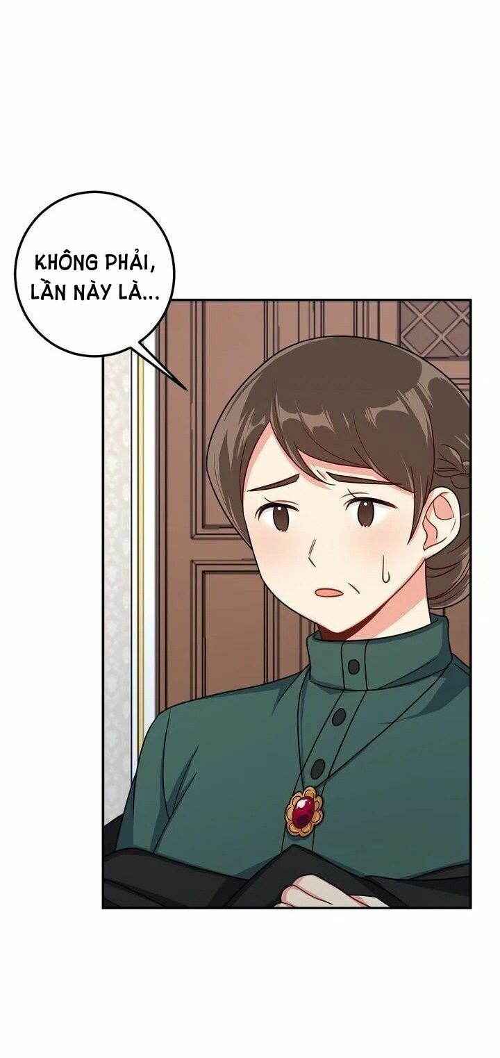 Tôi Là Con Gái Của Gia Đình Này!: Chapter 107