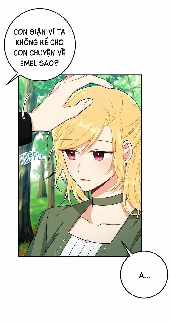 Tôi Là Con Gái Của Gia Đình Này!: Chapter 107