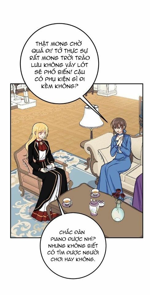 Tôi Là Con Gái Của Gia Đình Này!: Chapter 108
