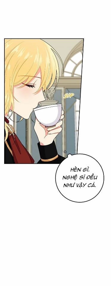 Tôi Là Con Gái Của Gia Đình Này!: Chapter 108