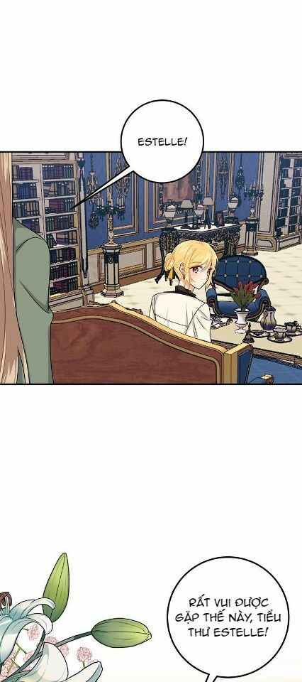 Tôi Là Con Gái Của Gia Đình Này!: Chapter 108
