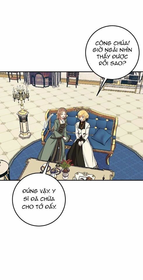 Tôi Là Con Gái Của Gia Đình Này!: Chapter 108