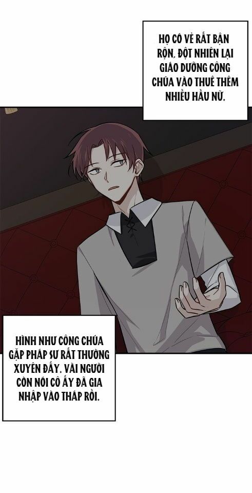 Tôi Là Con Gái Của Gia Đình Này!: Chapter 108