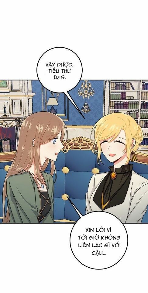 Tôi Là Con Gái Của Gia Đình Này!: Chapter 108