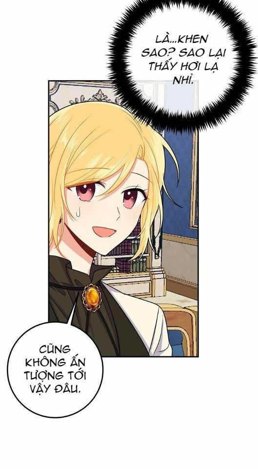 Tôi Là Con Gái Của Gia Đình Này!: Chapter 108