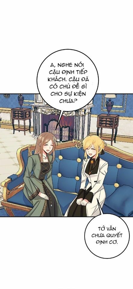 Tôi Là Con Gái Của Gia Đình Này!: Chapter 108