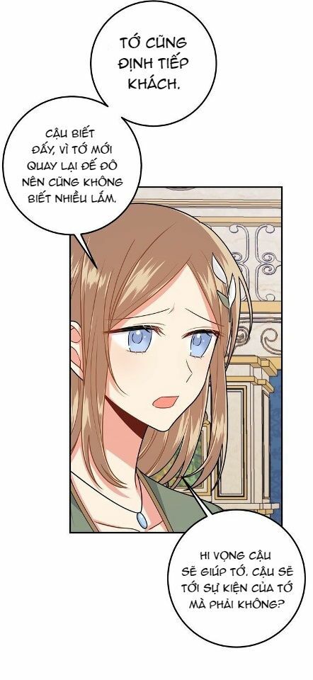 Tôi Là Con Gái Của Gia Đình Này!: Chapter 108