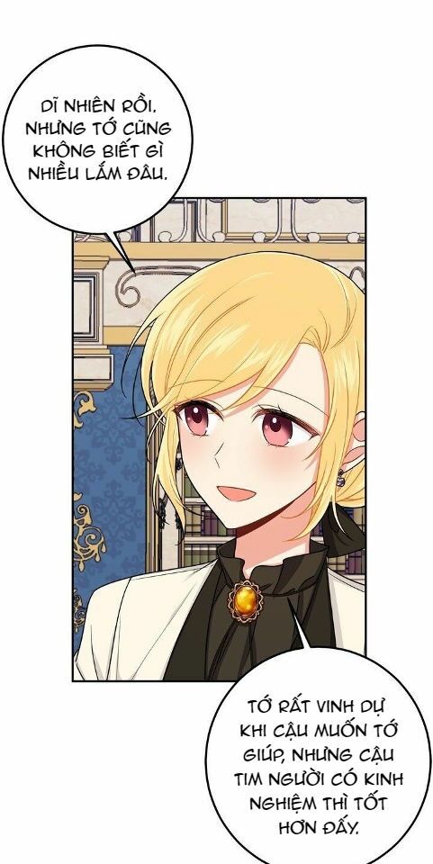 Tôi Là Con Gái Của Gia Đình Này!: Chapter 108