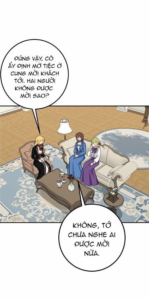 Tôi Là Con Gái Của Gia Đình Này!: Chapter 108