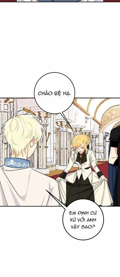 Tôi Là Con Gái Của Gia Đình Này!: Chapter 108