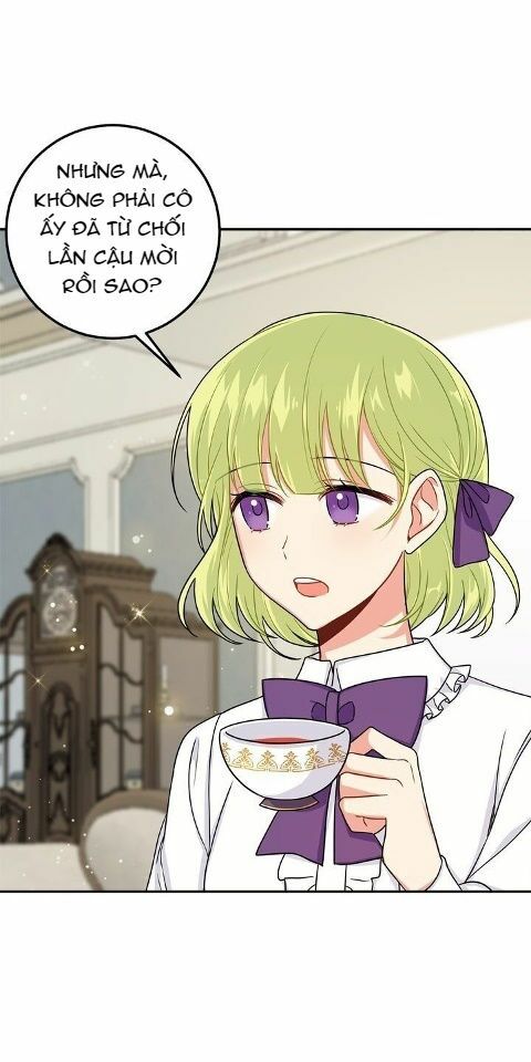 Tôi Là Con Gái Của Gia Đình Này!: Chapter 108