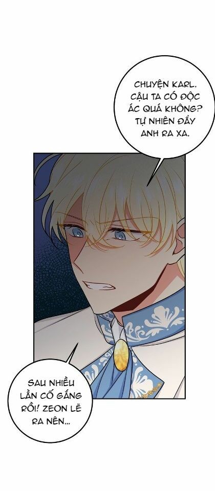 Tôi Là Con Gái Của Gia Đình Này!: Chapter 108