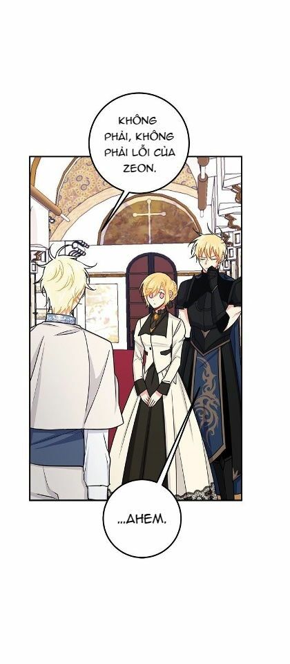 Tôi Là Con Gái Của Gia Đình Này!: Chapter 108