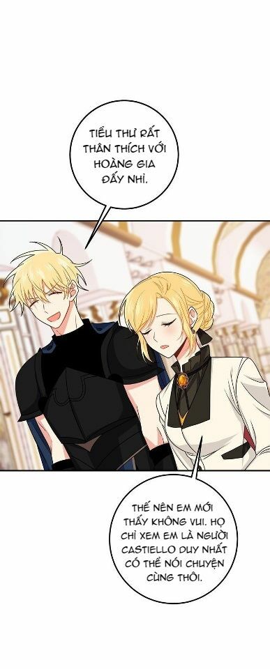 Tôi Là Con Gái Của Gia Đình Này!: Chapter 108