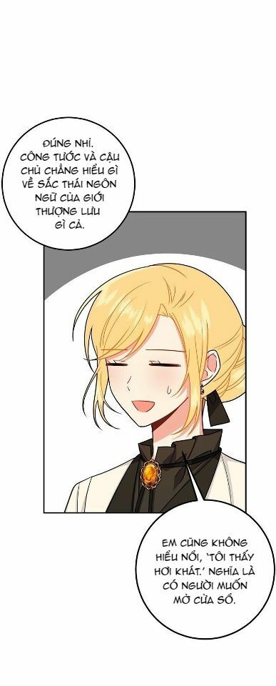 Tôi Là Con Gái Của Gia Đình Này!: Chapter 108