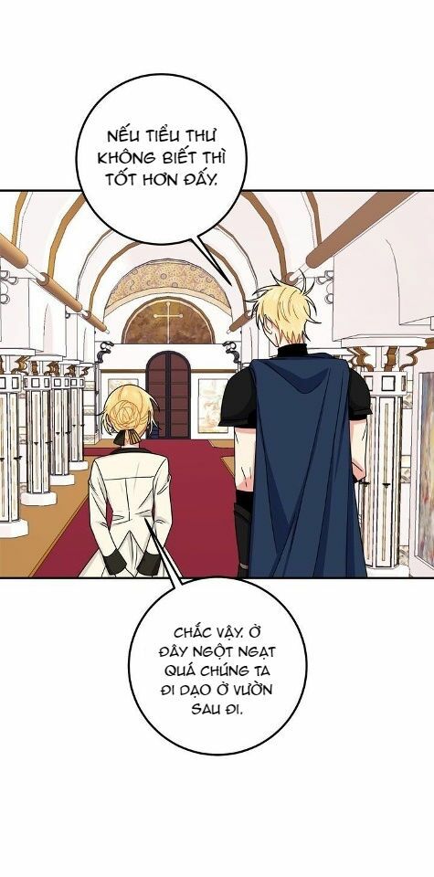 Tôi Là Con Gái Của Gia Đình Này!: Chapter 108