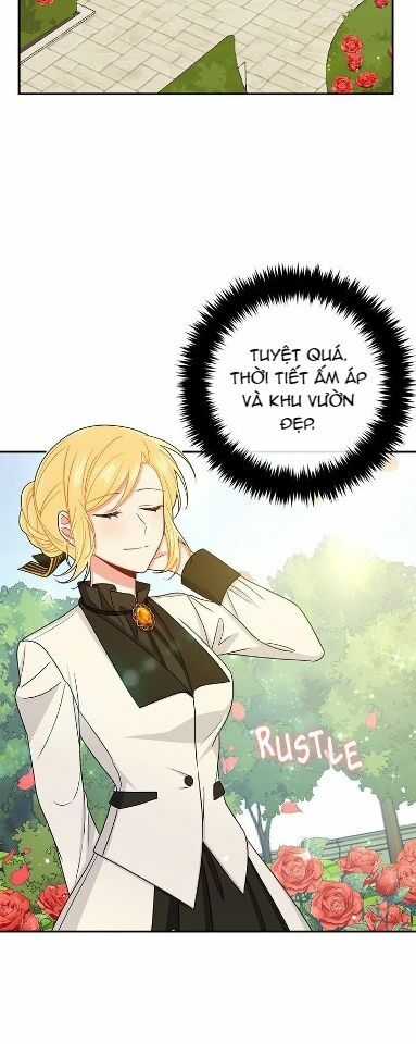 Tôi Là Con Gái Của Gia Đình Này!: Chapter 108