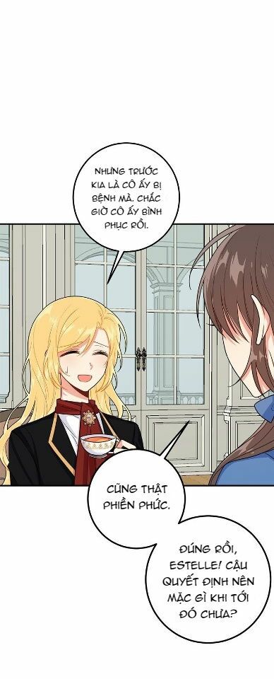 Tôi Là Con Gái Của Gia Đình Này!: Chapter 108