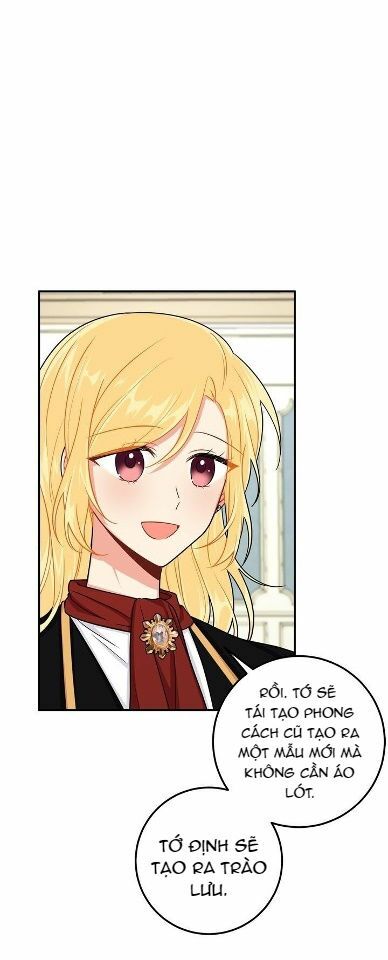 Tôi Là Con Gái Của Gia Đình Này!: Chapter 108