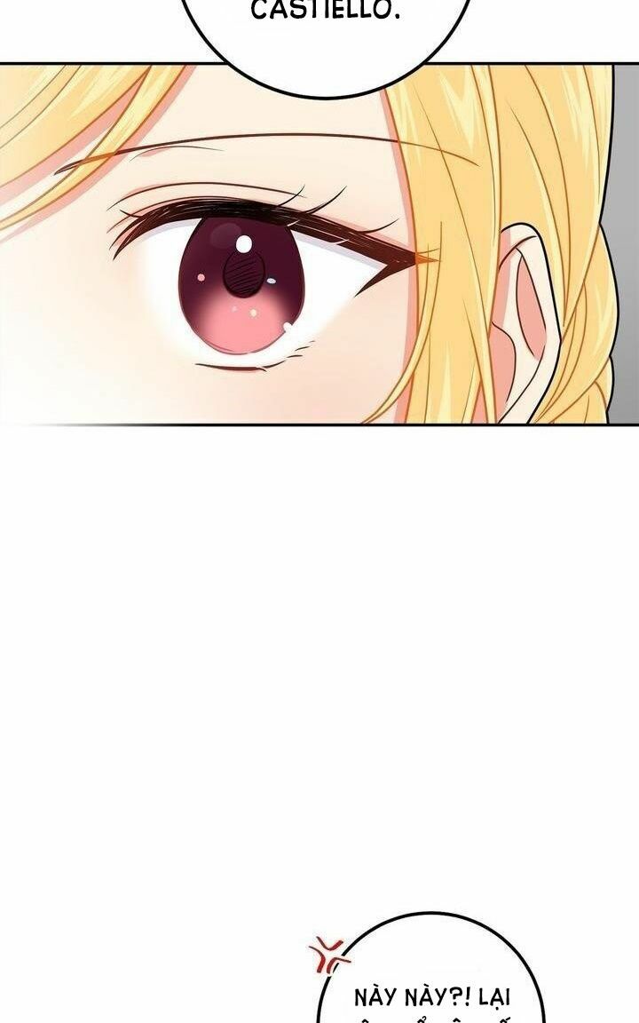 Tôi Là Con Gái Của Gia Đình Này!: Chapter 109
