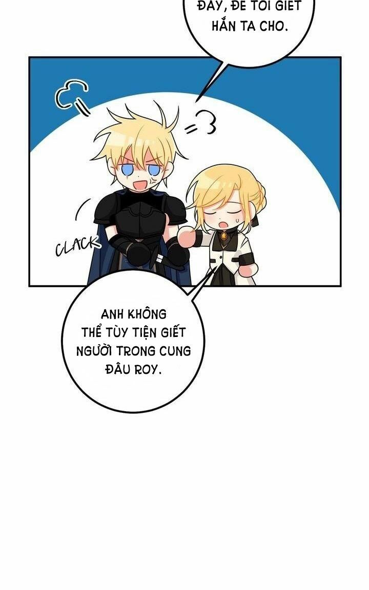 Tôi Là Con Gái Của Gia Đình Này!: Chapter 109