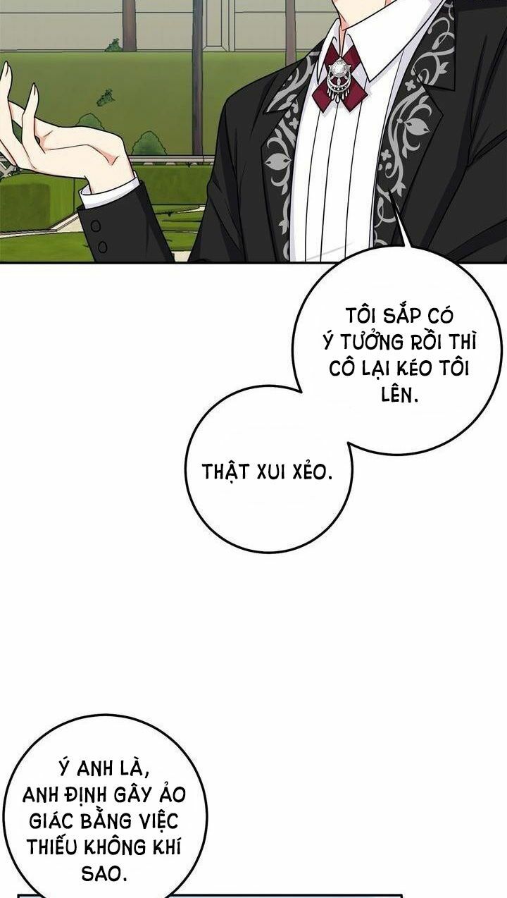 Tôi Là Con Gái Của Gia Đình Này!: Chapter 109