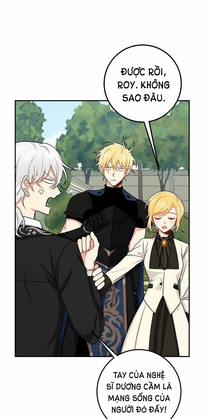 Tôi Là Con Gái Của Gia Đình Này!: Chapter 109