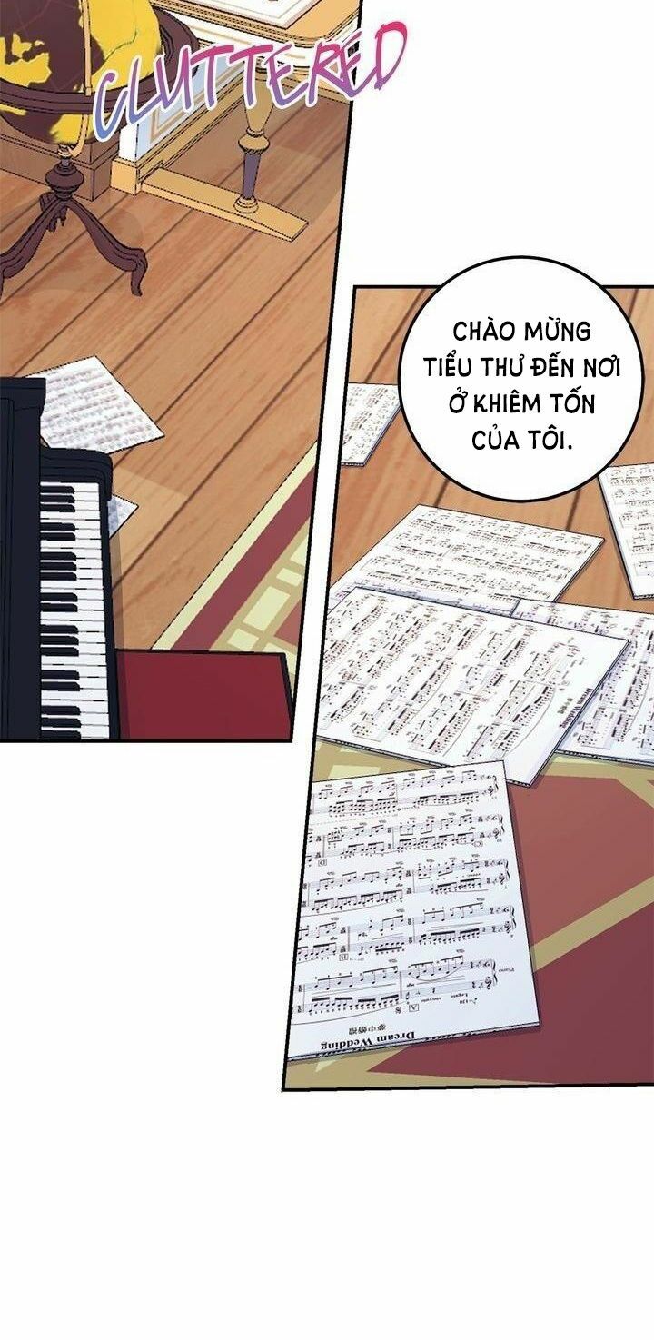 Tôi Là Con Gái Của Gia Đình Này!: Chapter 109
