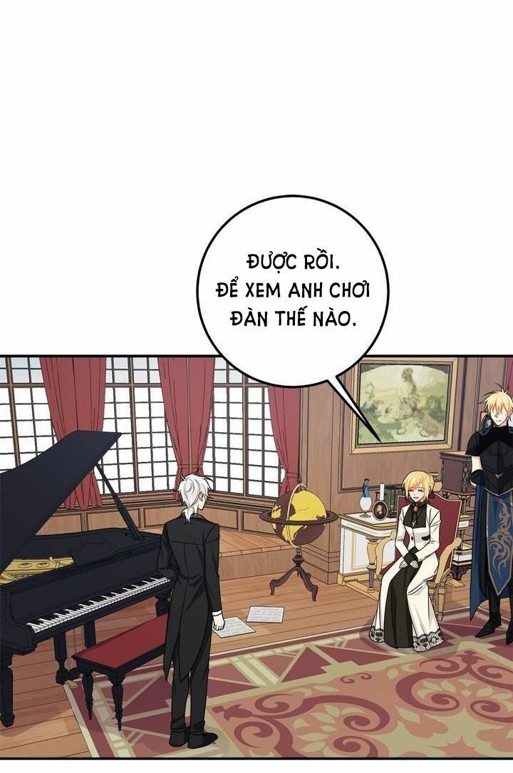 Tôi Là Con Gái Của Gia Đình Này!: Chapter 109