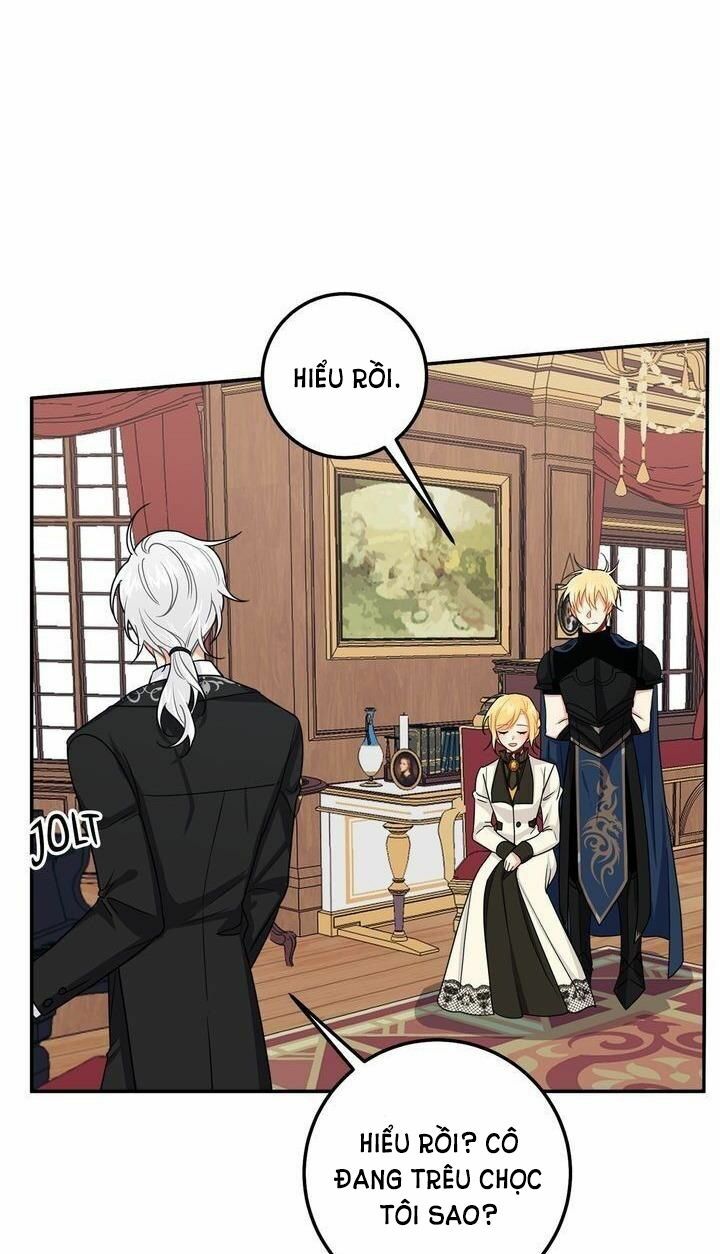 Tôi Là Con Gái Của Gia Đình Này!: Chapter 109