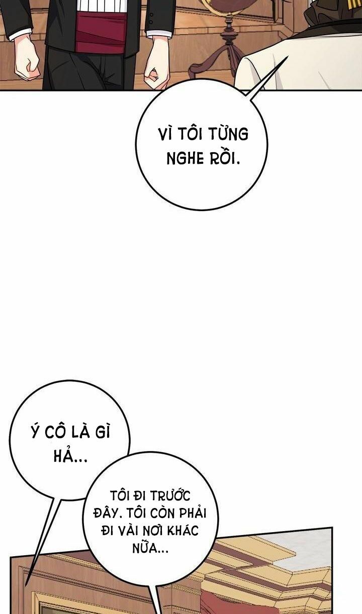 Tôi Là Con Gái Của Gia Đình Này!: Chapter 109