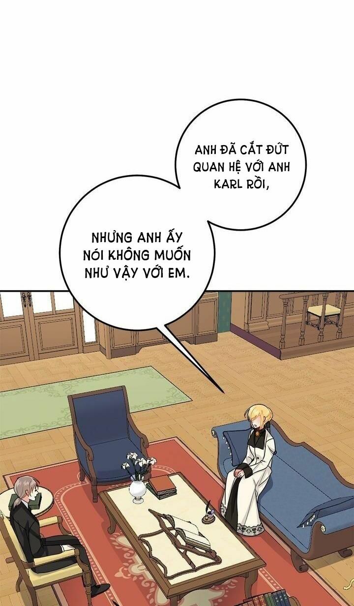 Tôi Là Con Gái Của Gia Đình Này!: Chapter 109