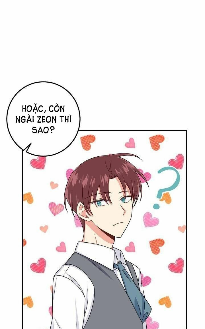 Tôi Là Con Gái Của Gia Đình Này!: Chapter 109