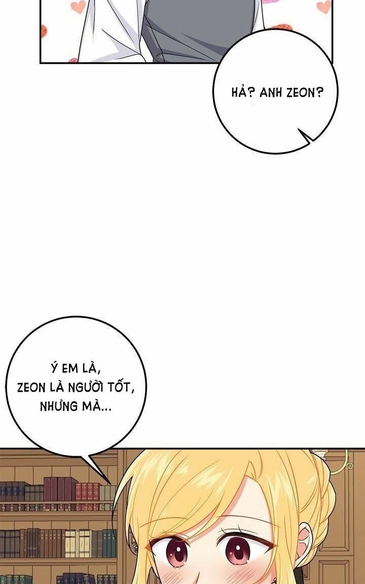 Tôi Là Con Gái Của Gia Đình Này!: Chapter 109